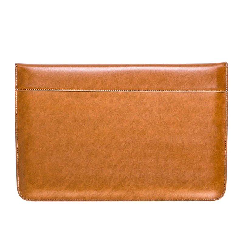 PU Leather Laptop Sleeve