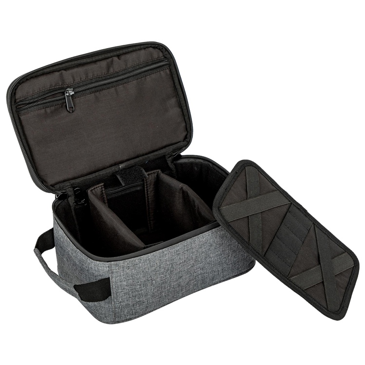 Carbon Linings Smell Proof Bag