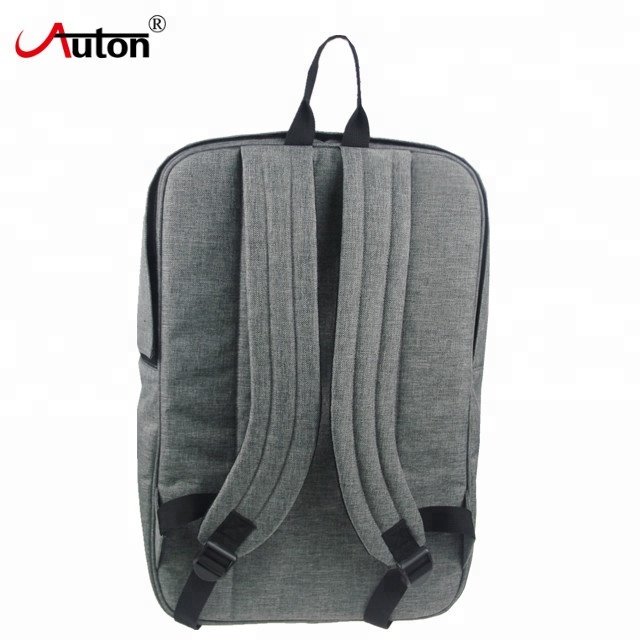 Multiple Layers Smell Proof Backpack