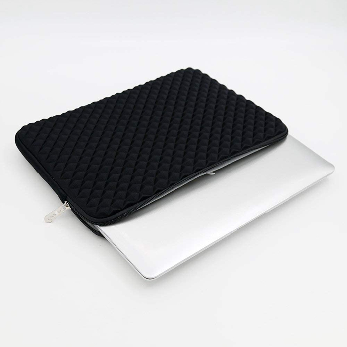 Diamond Laptop Sleeve