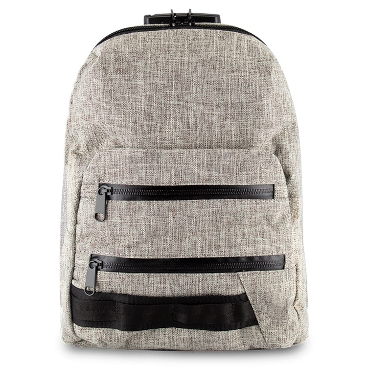 Small Smell Proof Backpack