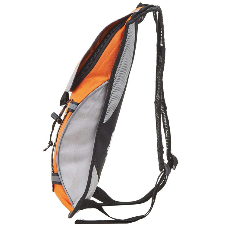 Sports Outdoor Hydration Bag Backpack With 2L Water Bladder