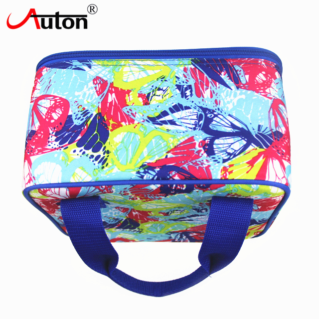 Lunch Bags for Women Insulated Lunch Box Cooler Tote Bag