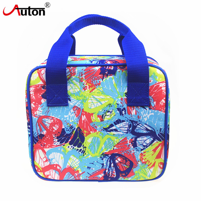 Lunch Bags For Women Insulated Lunch Box Cooler Tote Bag