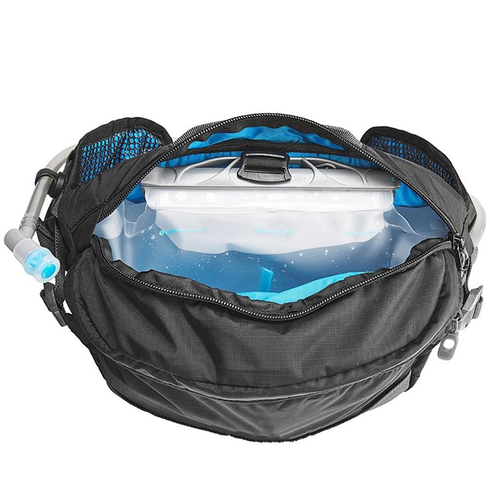 High Quality Running Belt Fanny Pack Sport Hydration Waist Bag For Men Women