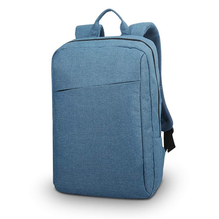 Clean Design Water-Repellent Business Casual Laptop Backpack Wholesale