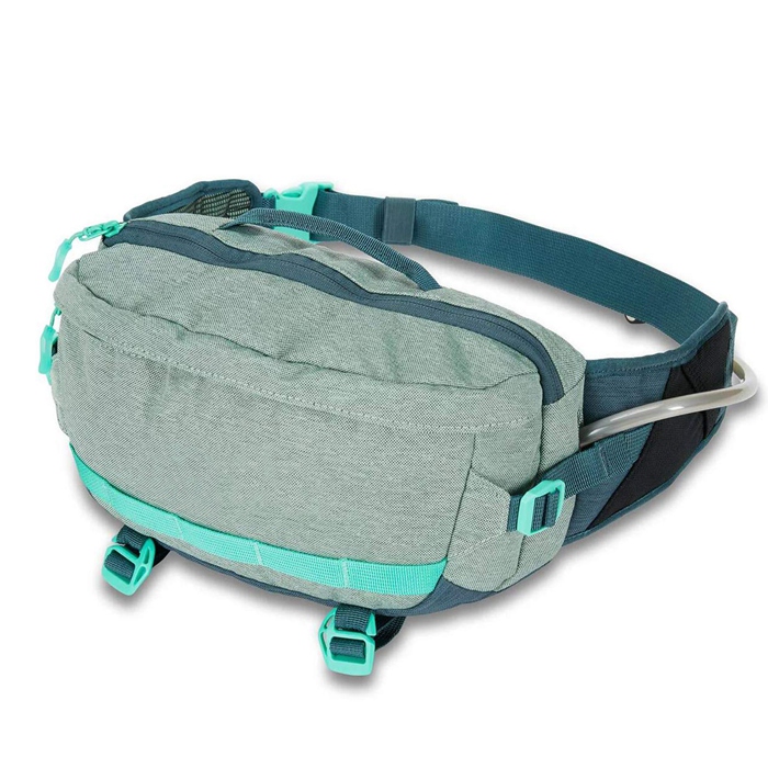 High Quality Running Belt Fanny Pack Sport Hydration Waist Bag For Men Women