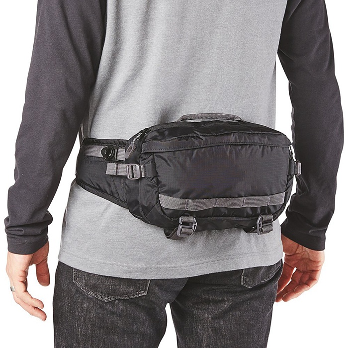 High Quality Running Belt Fanny Pack Sport Hydration Waist Bag For Men Women