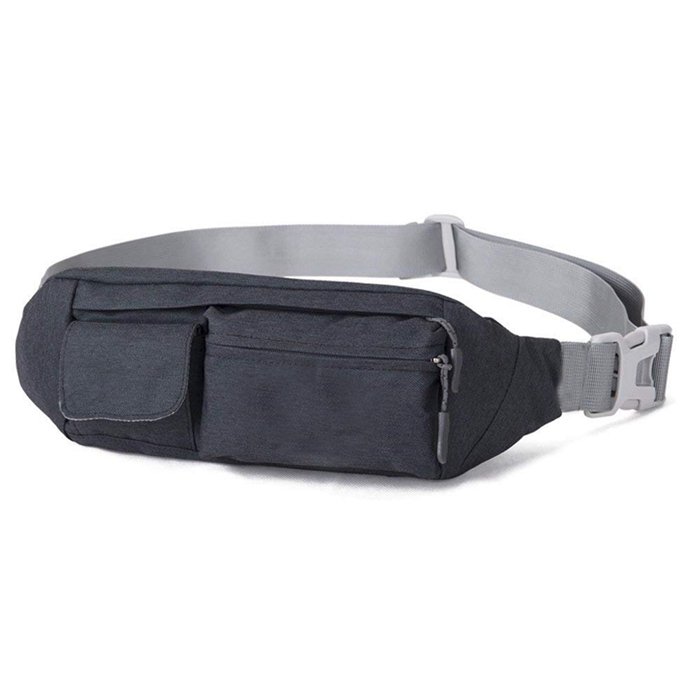 Fashion Sport Waist Bag Fanny Pack With Custom Logo