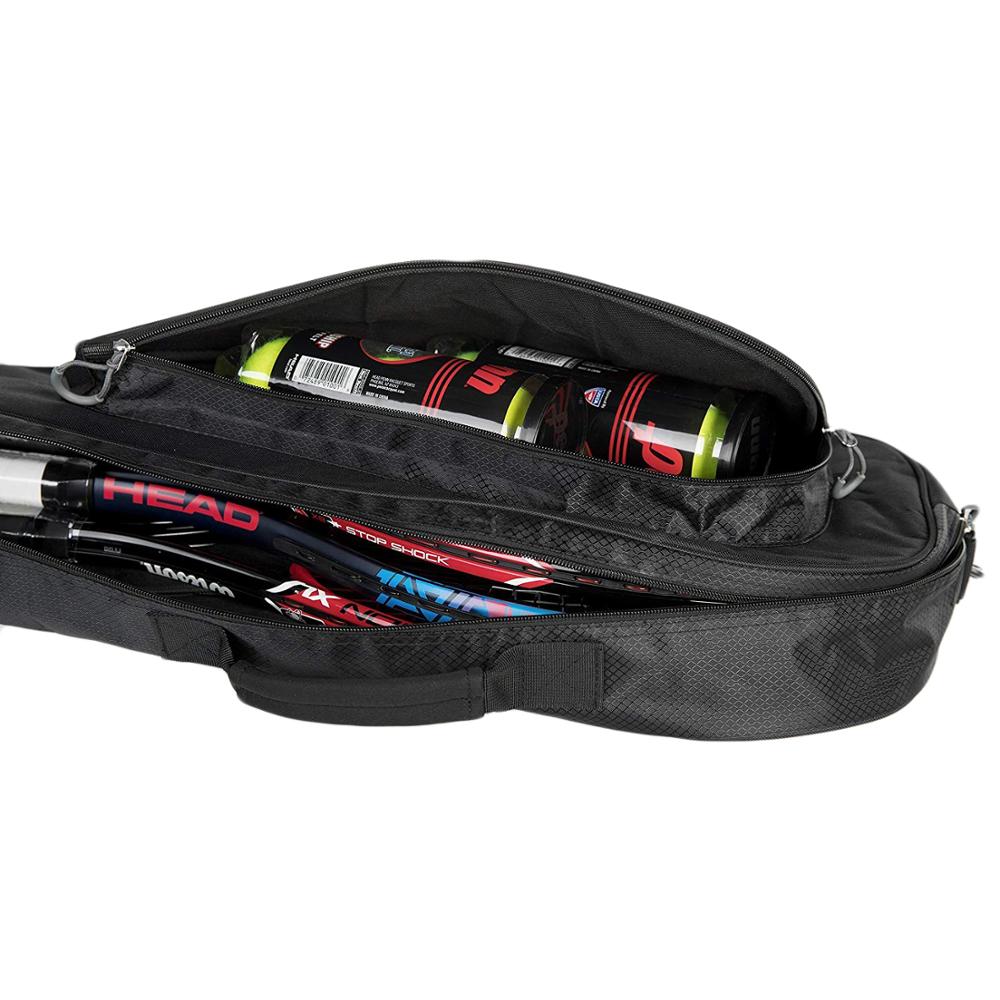 Outdoor 6 Racquet Tennis Racket Bag