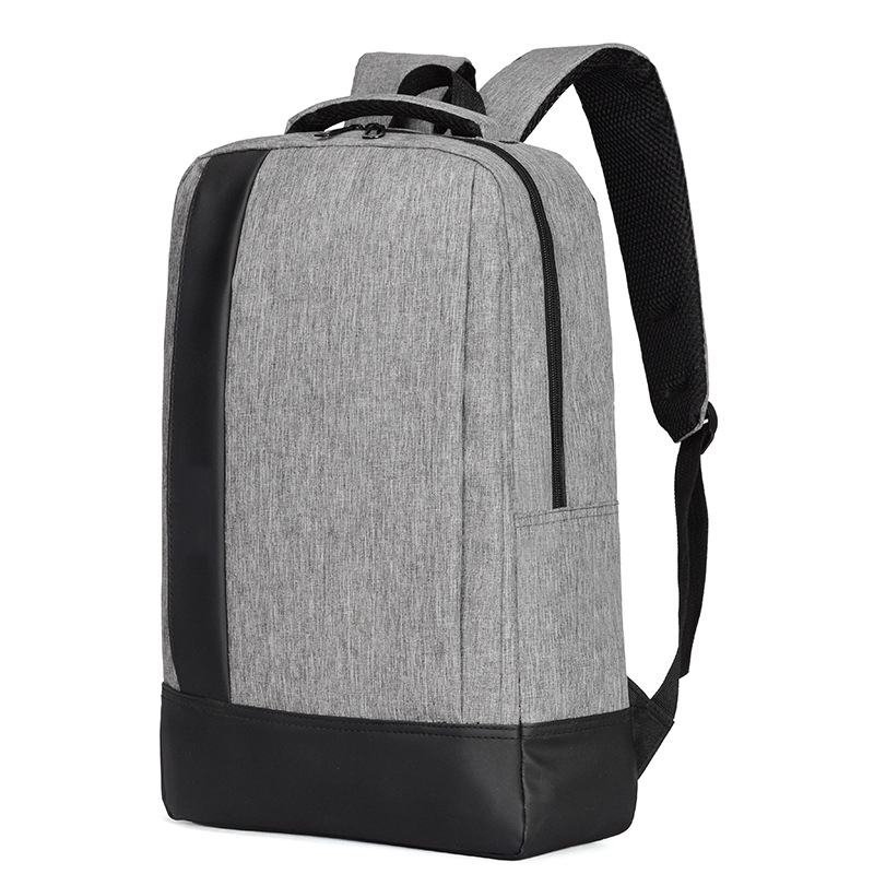 Leisure Sports Business Travel Laptop Mens Backpack