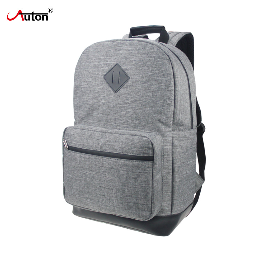 China Supplier Activated Carbon Lining Smell Proof Backpack