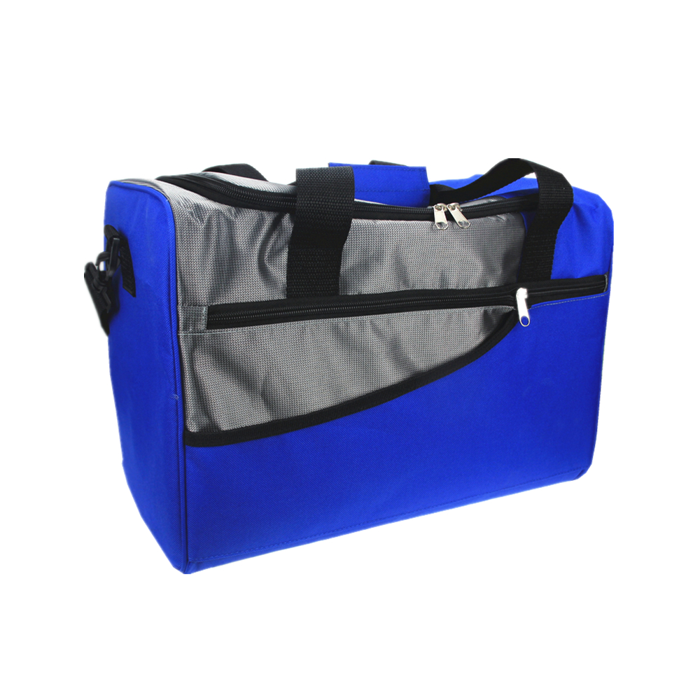 Large Oversize Picnic Cooler Bag Insulated Lunch Bag With Shoulder Strap