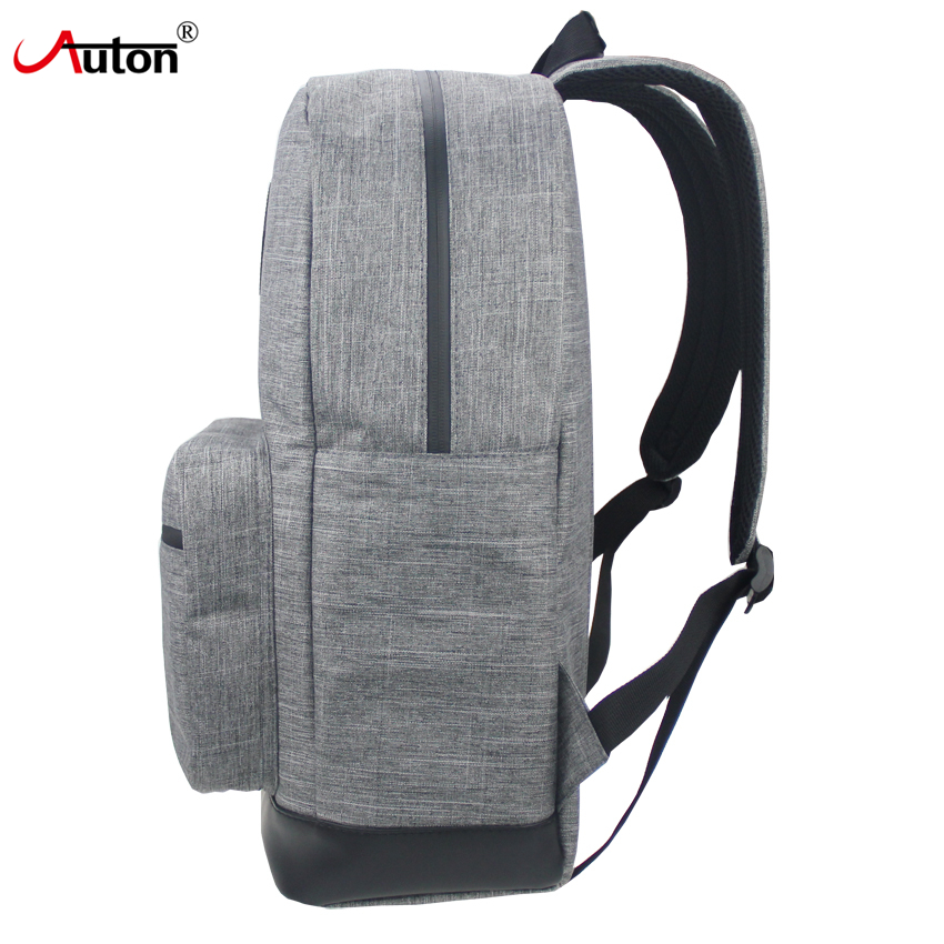 China Supplier Activated Carbon Lining Smell Proof Backpack