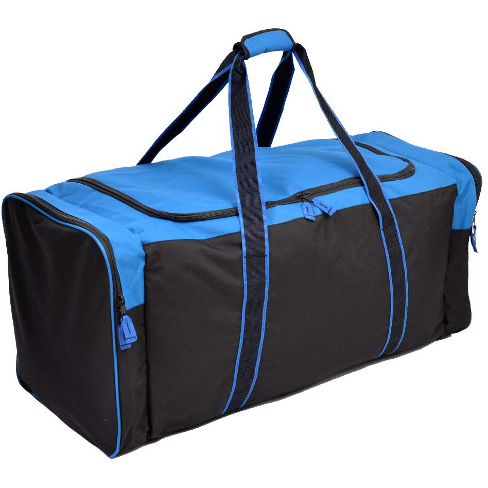 OEM Designer Big Packable Foldable Luxury Travel Duffle Bag