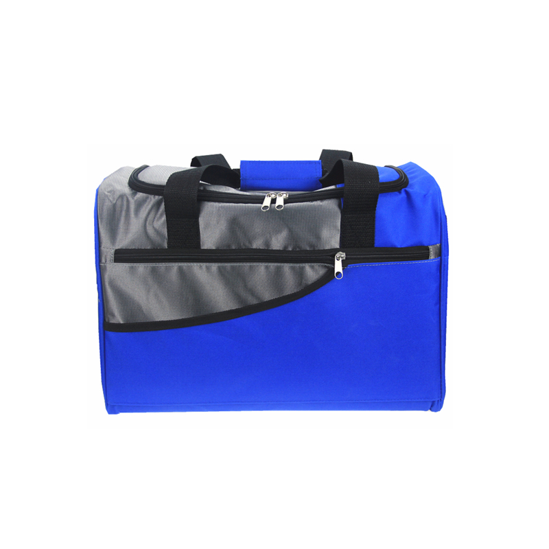 Large Oversize Picnic Cooler Bag Insulated Lunch Bag With Shoulder  Strap