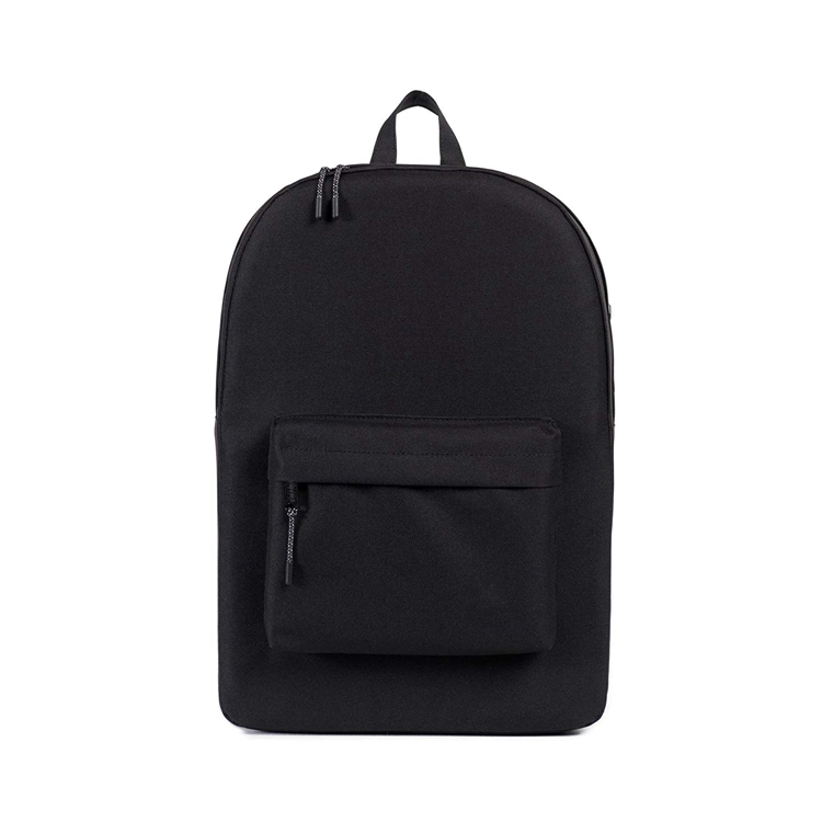 Polyester Travel Bag School Backpack Classic Backpack