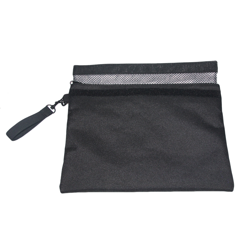 Activated Carbon Lined Smell Proof Container WeedSmell Proof Bags