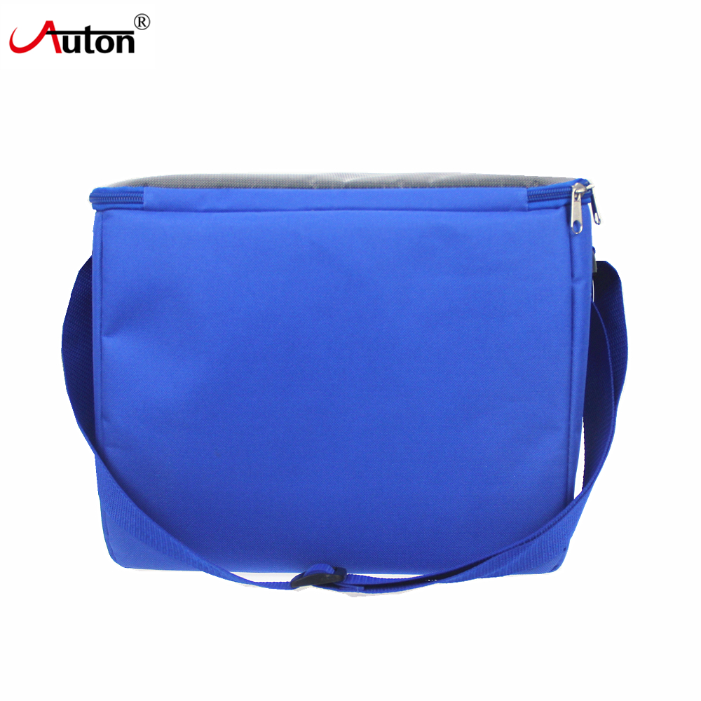 Promotion Lunch Cooler Bag Picnic Insulated For Outdoor