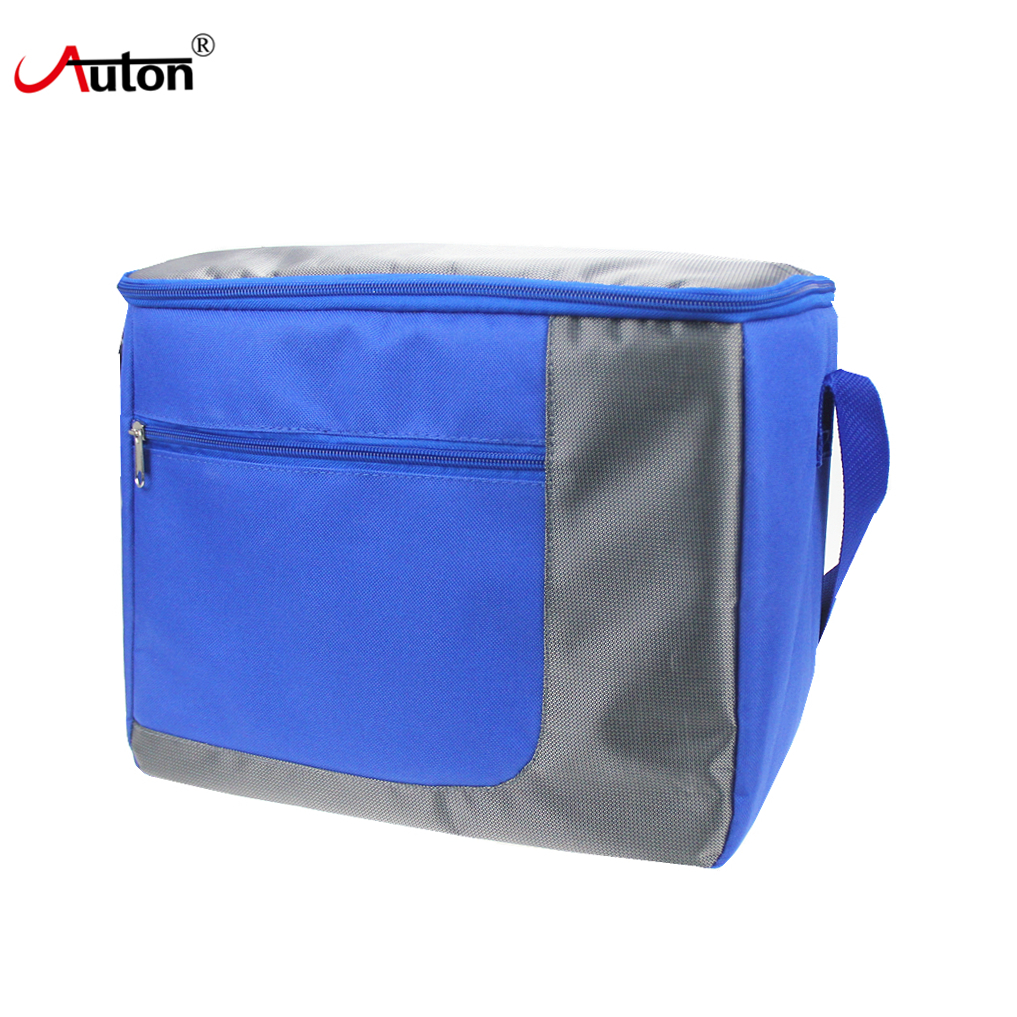 Promotion Lunch Cooler Bag Picnic Insulated For Outdoor