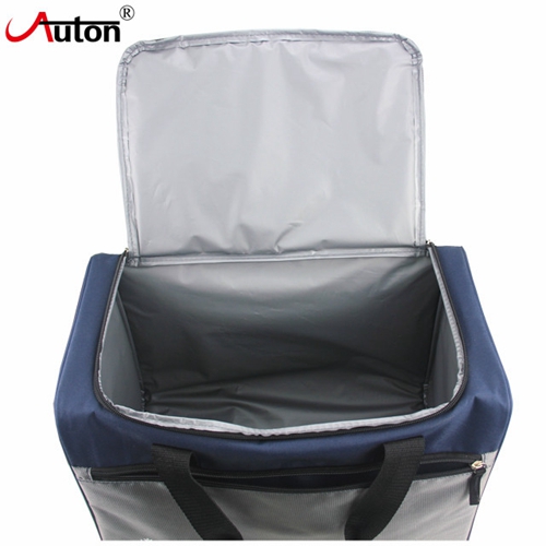 Factory Picnic Large Can Cooler Holder Polyester Cooler Bag