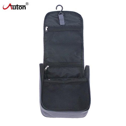 Hot Sales Washing Men Women Cosmetic Hanging Toiletries Travel Bag