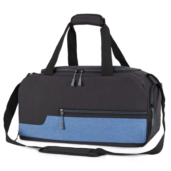Fashion Design Waterproof Wholesale Gym Sports Duffle Bag