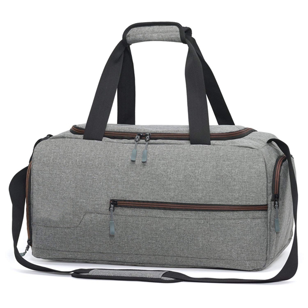 Fashion Design Waterproof Wholesale Gym Sports Duffle Bag
