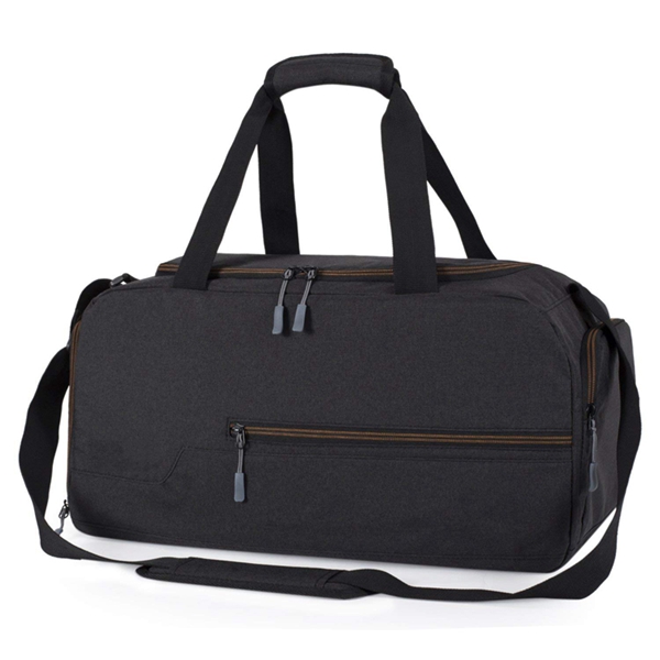 Fashion Design Waterproof Wholesale Gym Sports Duffle Bag