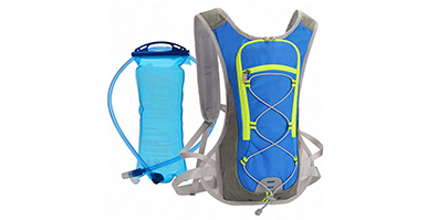 How To Use The Water Bag For Long-distance Running In Summer?