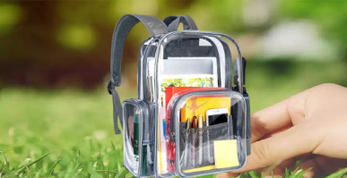 Advantages and disadvantages of PVC bags